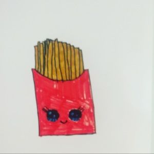 Meet your Posher, Rhiannon